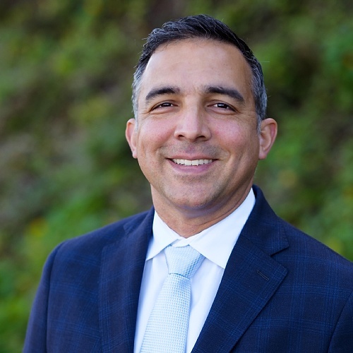 Estevez Group - Partner Team, Partner Agent in San Bruno