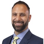 Joseph Rahhal, Partner Agent