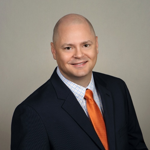 Jeff Wolfe, Partner Agent
