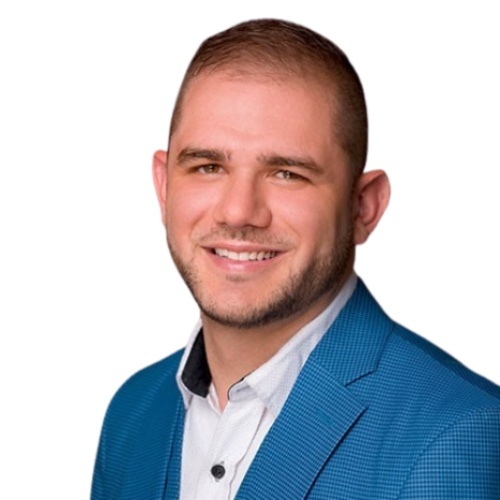 Ameer Tantawy, Partner Agent