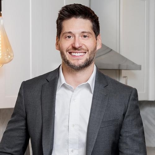 Sebastian Rodak, Redfin Agent in Los Angeles