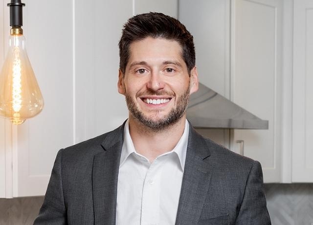 Los Angeles Real Estate Agent Sebastian Rodak
