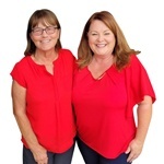 Phoenix Real Estate Agent Bev and Patricia Team