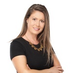 South Carolina Real Estate Agent Angela Skwarek