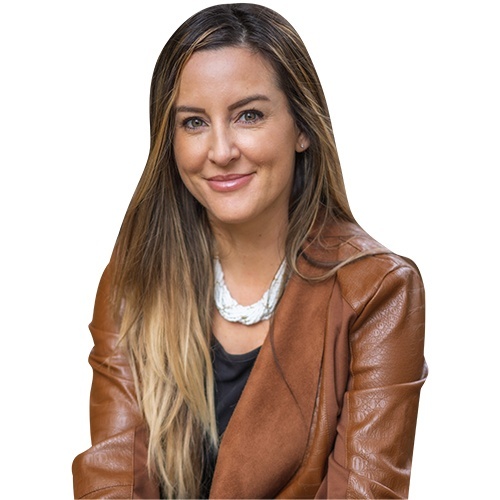 Jennifer Gurzi, Partner Agent