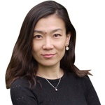 Seattle Real Estate Agent Lihai Wang-Schmid