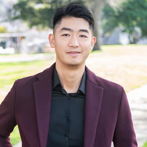 Aris Wu, Redfin Agent in Danville