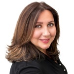 Detroit Real Estate Agent Claudia Volpe