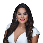South Texas Real Estate Agent Priscilla Chavez