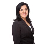Los Angeles Real Estate Agent Sheida Rezazadeh