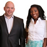 Charlotte Real Estate Agent The Ogburn Group - Rochelle and Timothy