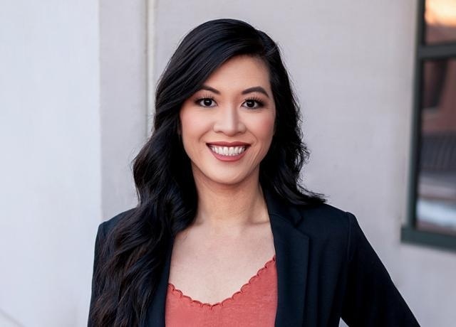 Nashville Real Estate Agent Kelly Powers