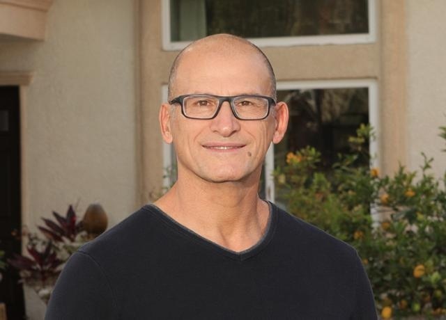 Orange County Real Estate Agent David Elia