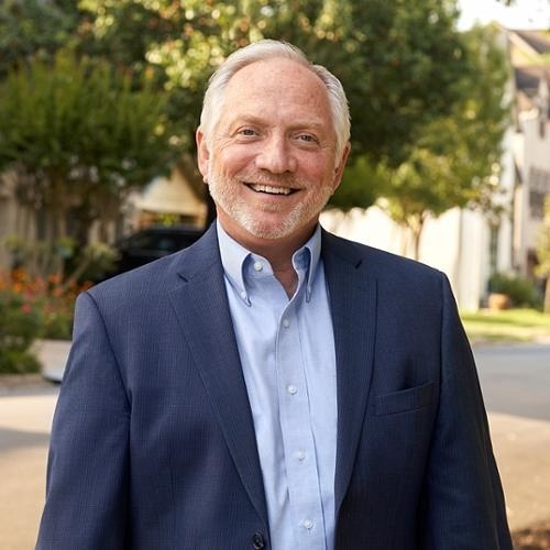 Jeffrey Horne, Redfin Agent in Houston