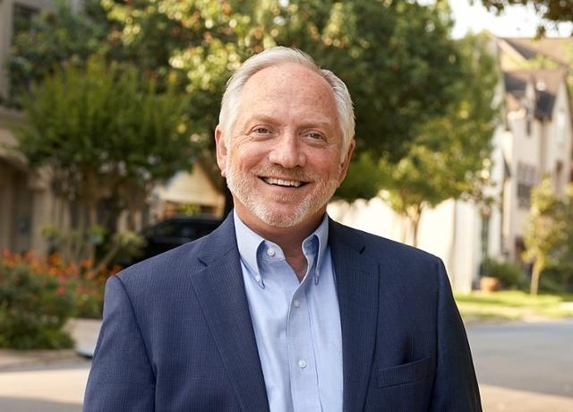 Houston Real Estate Agent Jeffrey Horne