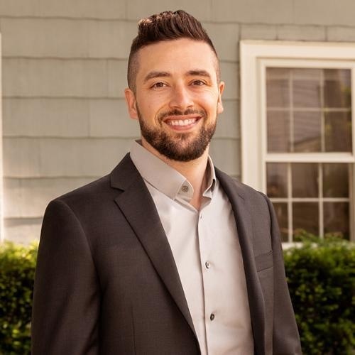 Timothy Maller, Redfin Agent in Catonsville