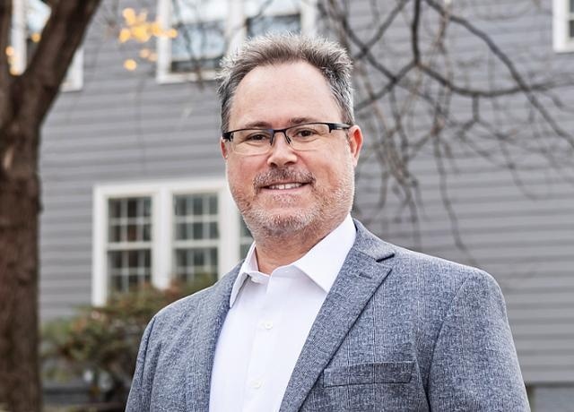 Maryland Real Estate Agent Billy Sourwine