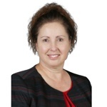 Louisiana Real Estate Agent Sharlotte Castillo