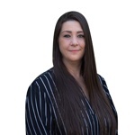 Courtney Wilson, Partner Agent