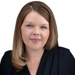 Melissa Weese, Partner Agent