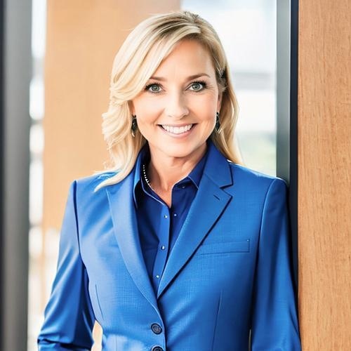 Denice Thumann, Redfin Agent