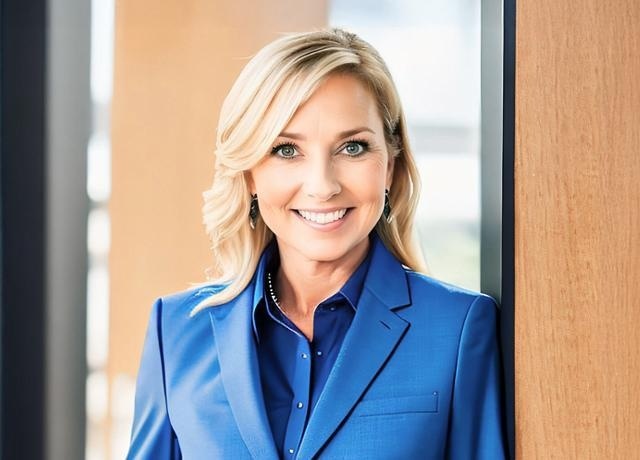 Houston Real Estate Agent Denice Thumann