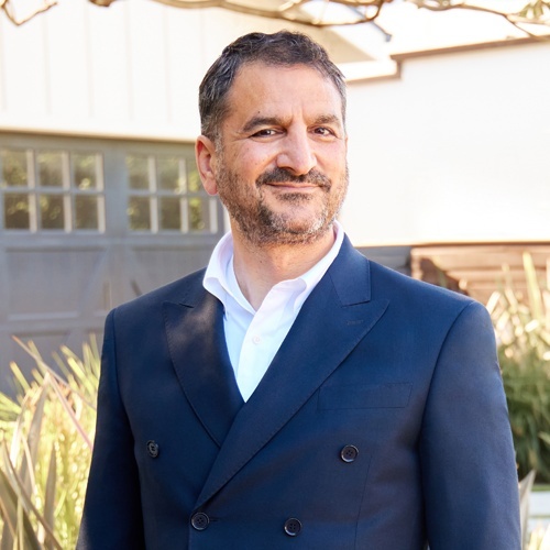 Victor Nissani, Redfin Agent in Los Angeles