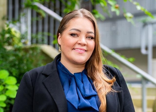 Seattle Real Estate Agent Christi Fiedler