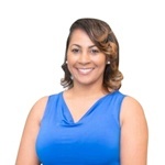 Adrena Holman, Redfin Agent