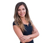 Los Angeles Real Estate Agent Erika Banos-Soria