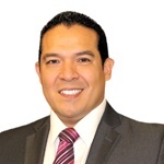 Ricardo Gutierrez, Partner Agent