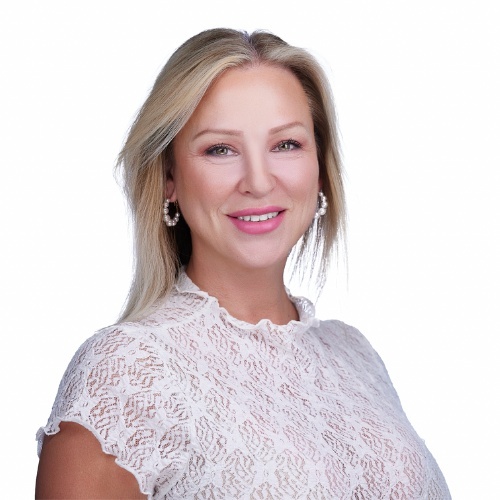 Cathleen Itule, Partner Agent