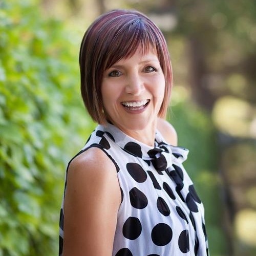 San Francisco Real Estate Agent Laura Pietrzykowski