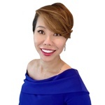 Claudia Chyang, Partner Agent