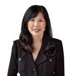 Los Angeles Real Estate Agent Celia Chu