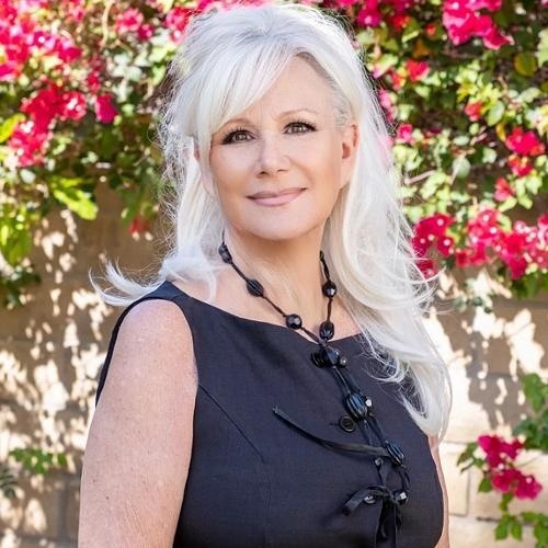 Allison Lintell, Redfin Agent in Palm Springs
