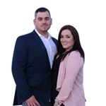 Sacramento Real Estate Agent Jennifer and Cody Love