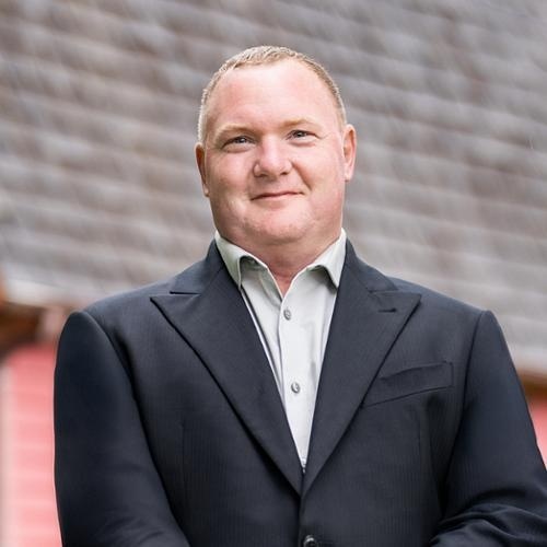 Matt Dixen, Redfin Agent