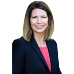 Dallas Real Estate Agent Carrie Corcoran