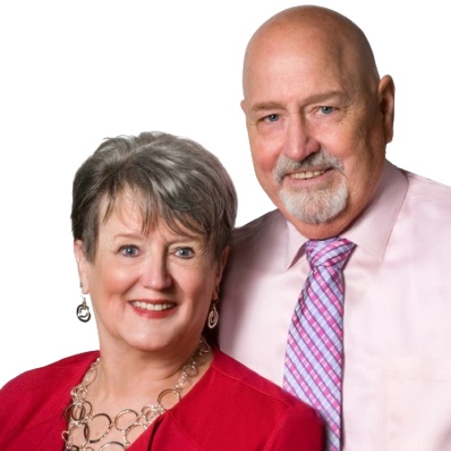 Cheryl Poeder and James Hooven - Partner Team, Partner Agent