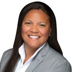 Savina Briggs, Partner Agent