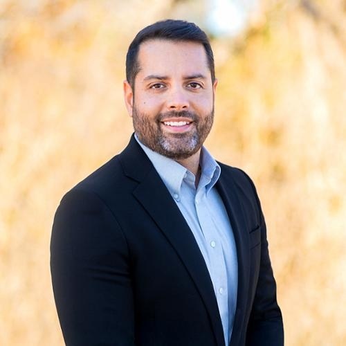 Thomas Garrett, Redfin Agent in Midlothian