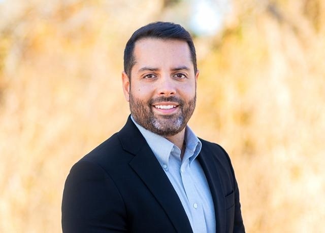 Dallas Real Estate Agent Thomas Garrett