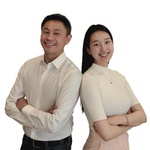 San Francisco Real Estate Agent Susie Lee Group - Partner Team