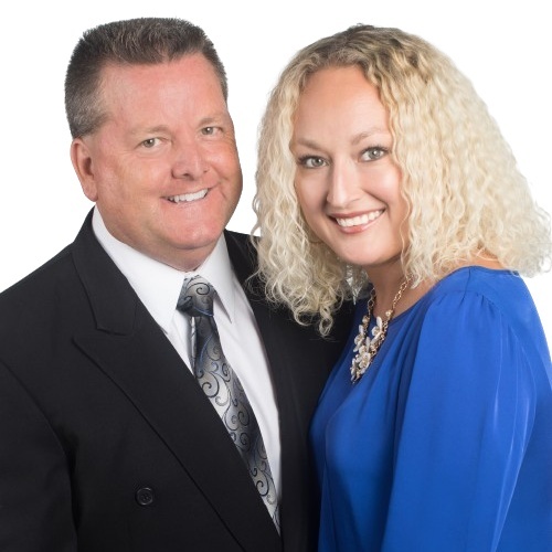 Edward Dimotta and Whitney Roberts - Partner Team, Partner Agent