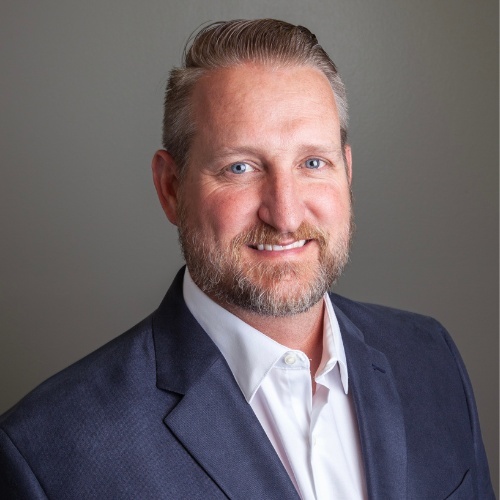 Clint Huhnke, Partner Agent