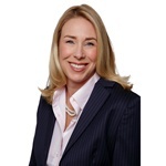 Maryland Real Estate Agent Kate Hopkins