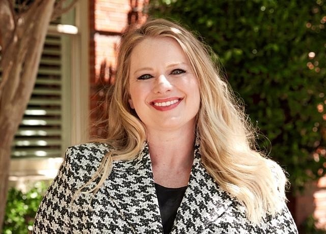 Dallas Real Estate Agent Amanda Peterson