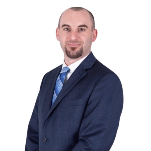 Michael Pellegrini, Partner Agent