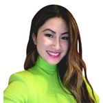 Seattle Real Estate Agent Tiffany Dinh